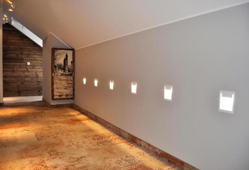 ジュニアスイート, Strandberg S Designhotel Viktoria