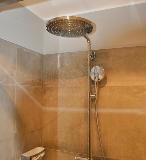 コンフォートルーム, Strandberg S Designhotel Viktoria