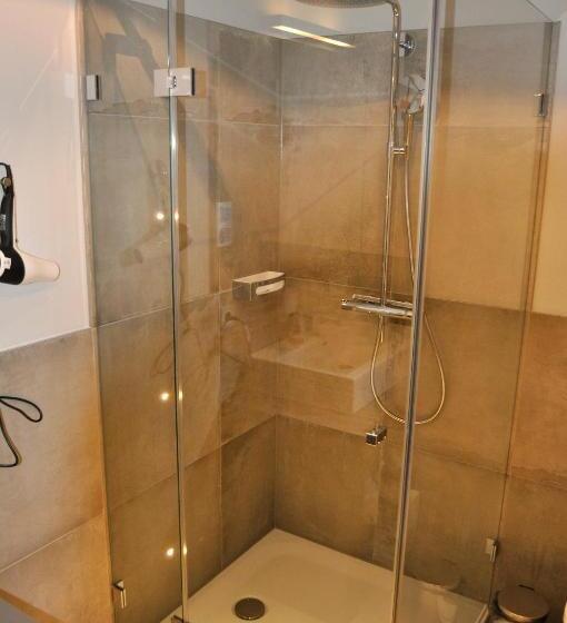 Номер Комфорт, Strandberg S Designhotel Viktoria