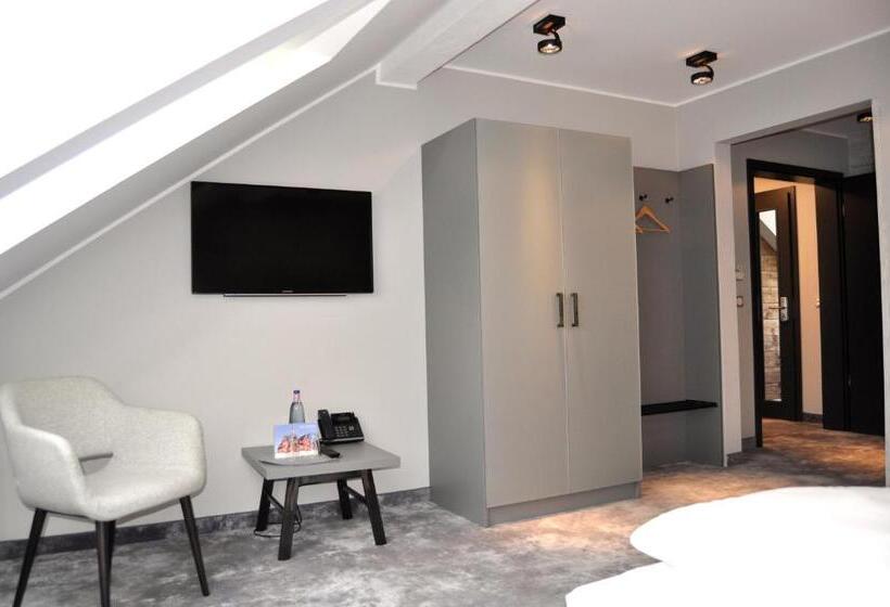 اتاق راحتی, Strandberg S Designhotel Viktoria