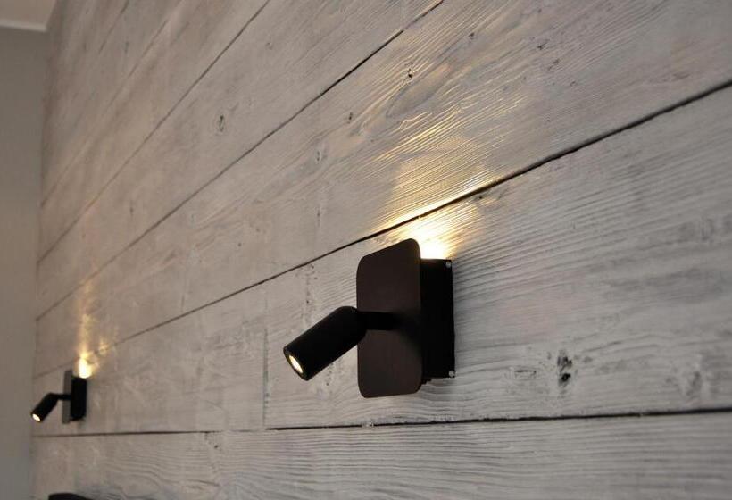 コンフォートルーム, Strandberg S Designhotel Viktoria