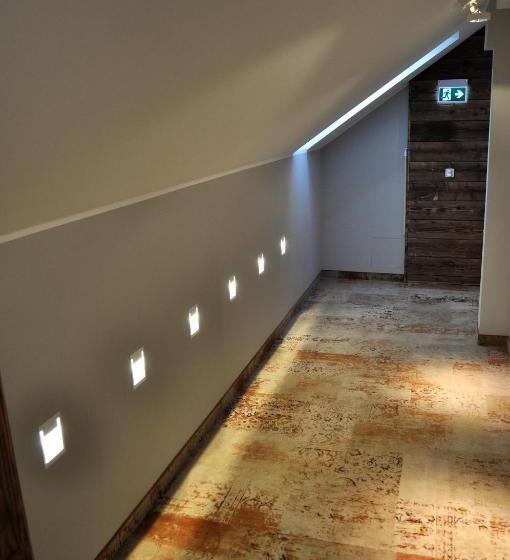 コンフォートルーム, Strandberg S Designhotel Viktoria