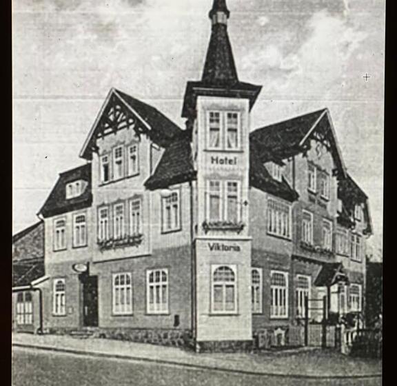 スタンダードルーム, Strandberg S Designhotel Viktoria