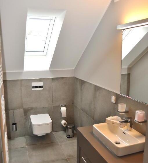 Полулюкс, Strandberg S Designhotel Viktoria