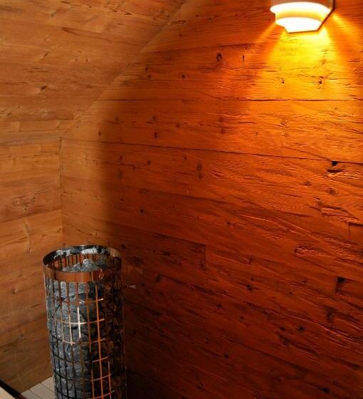 ジュニアスイート, Strandberg S Designhotel Viktoria