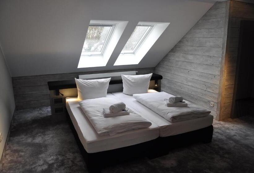 ジュニアスイート, Strandberg S Designhotel Viktoria