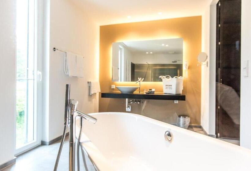 Люкс 2 Спальни, Suiten Aparthotel Aenea