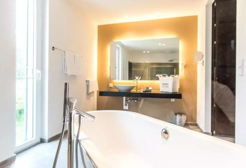 ２ベッドスイートルーム, Suiten Aparthotel Aenea