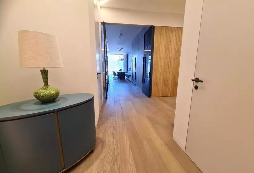スーペリアースイート, Suiten Aparthotel Aenea