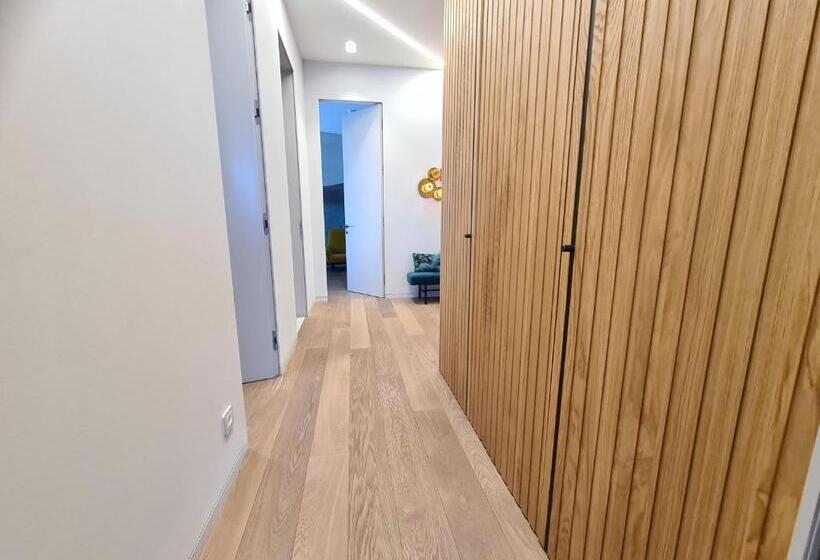 Люкс Superior, Suiten Aparthotel Aenea