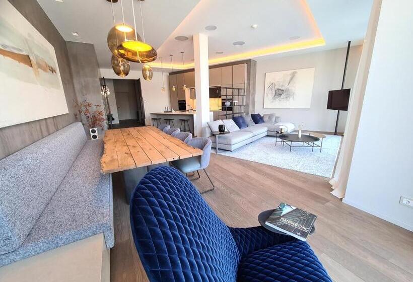 Люкс Superior, Suiten Aparthotel Aenea