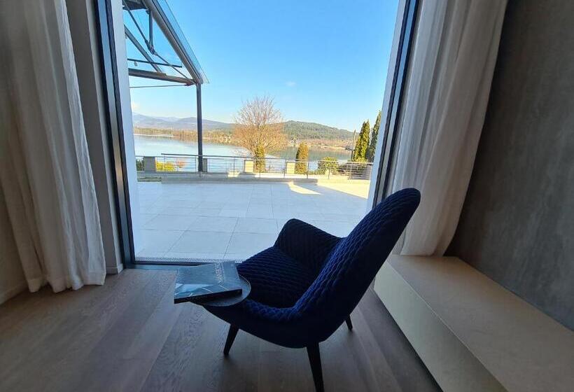 Люкс Superior, Suiten Aparthotel Aenea