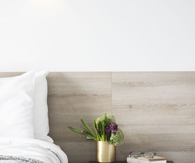 شقة غرفتين, Tyrian Serviced Apartments Fitzroy