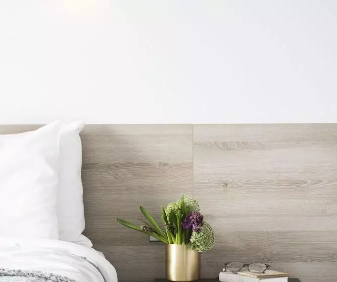 Huoneisto 2 Makuuhuonetta, Tyrian Serviced Apartments Fitzroy