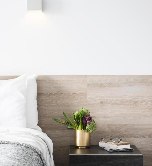 شقة غرفتين, Tyrian Serviced Apartments Fitzroy