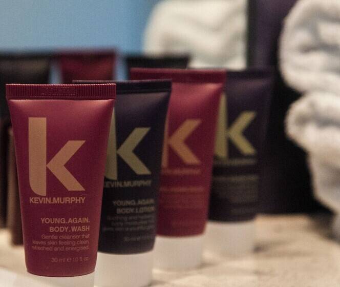 شقة ديلوكس غرفة واحدة, Tyrian Serviced Apartments Fitzroy