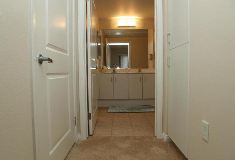 شقة غرفة واحدة, Amazing Apartments Near The Grove