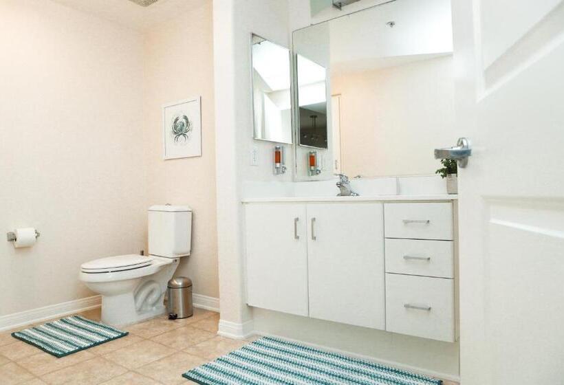 شقة غرفة واحدة, Amazing Apartments Near The Grove