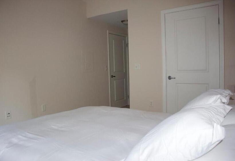 شقة غرفة واحدة, Amazing Apartments Near The Grove