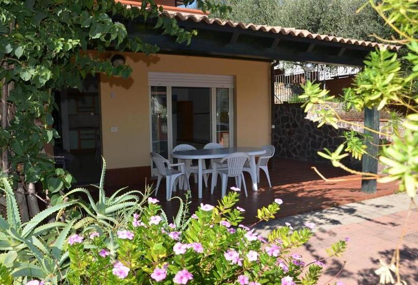 1베드룸 아파트 1층, Arbatax Le Terrazze Sul Mare