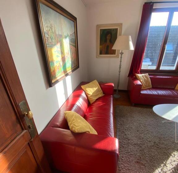 اتاق استاندارد, Artist S Loft & Garden