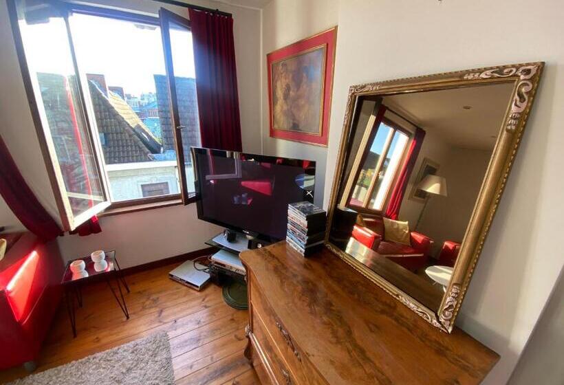 اتاق استاندارد, Artist S Loft & Garden