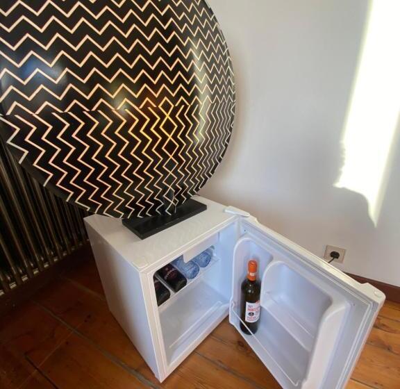 اتاق استاندارد, Artist S Loft & Garden