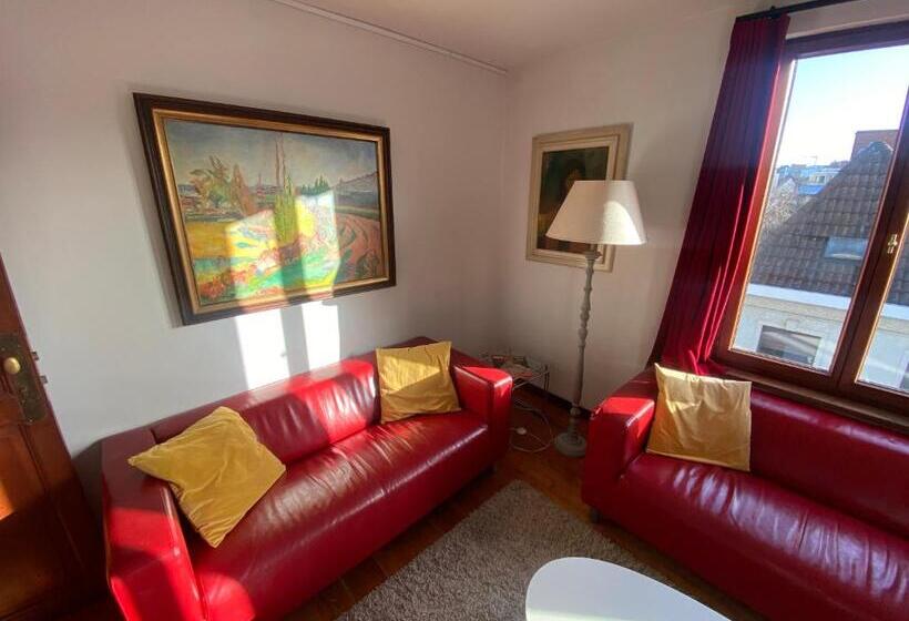 اتاق استاندارد, Artist S Loft & Garden