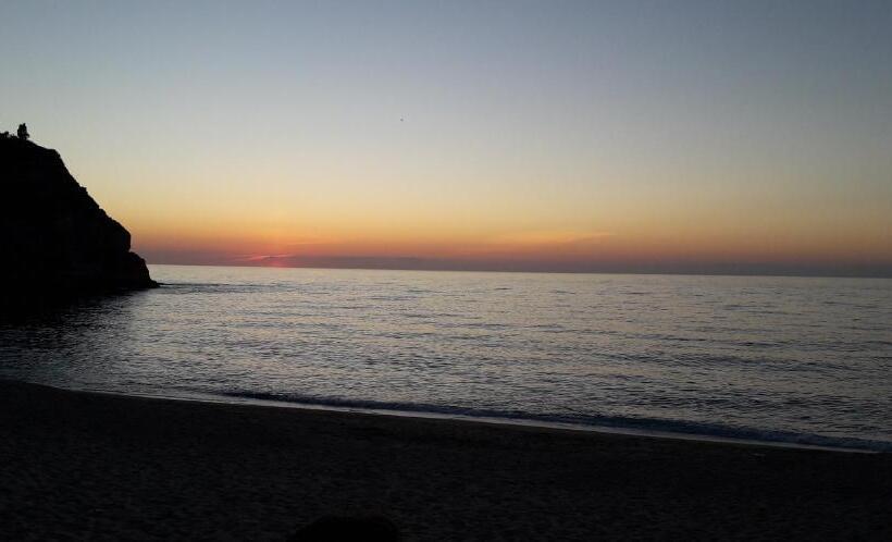 テラス付きスタンダードワンルーム, Le Camere Di Libero E Roberta