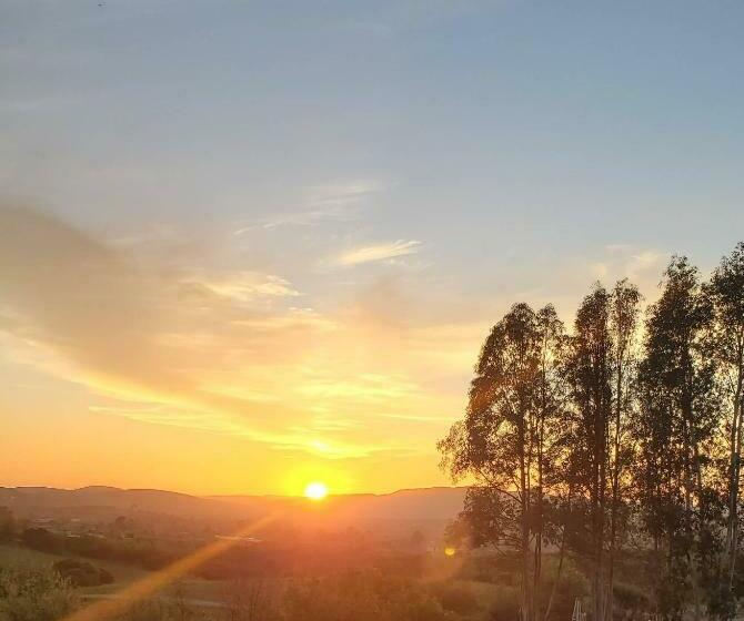 デラックススイート, Viña Calabria