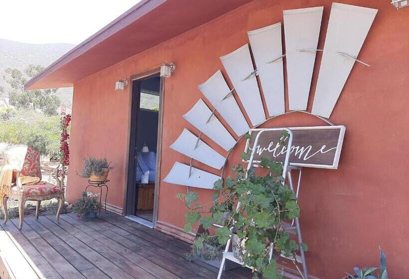 シャレー1寝室, Viña Calabria