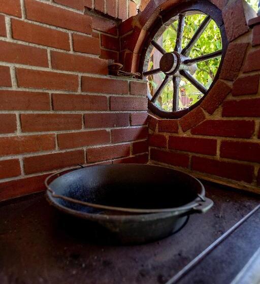 דירת חדר סופריור, Casa Steluta