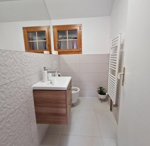 דירת שני חדרים, Casa Steluta