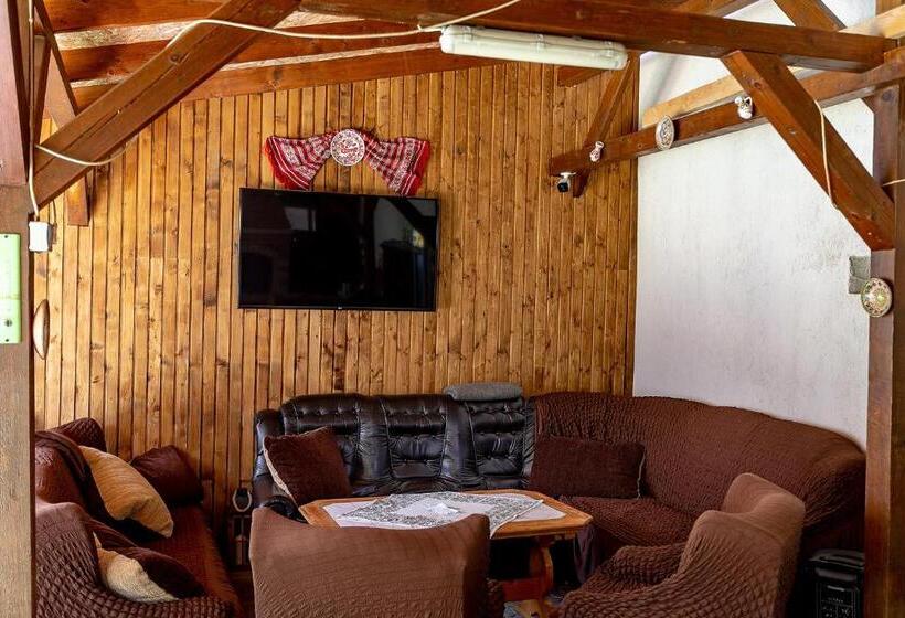 בית, חדר שינה 1, Casa Steluta