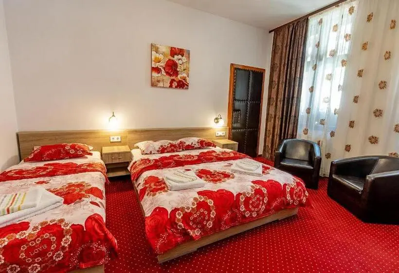 آپارتمان سوپریور 1 خوابه, Casa Steluta