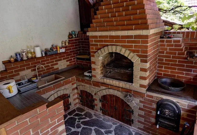 آپارتمان 2 خوابه, Casa Steluta