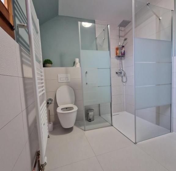 آپارتمان 2 خوابه, Casa Steluta