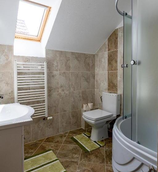 חדר סטודיו סטנדרד, Casa Steluta