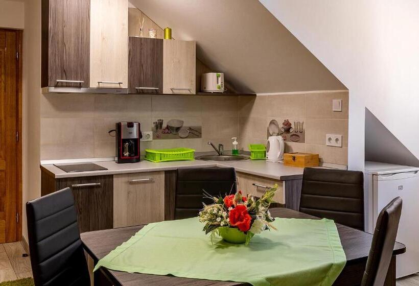 חדר סטודיו סטנדרד, Casa Steluta