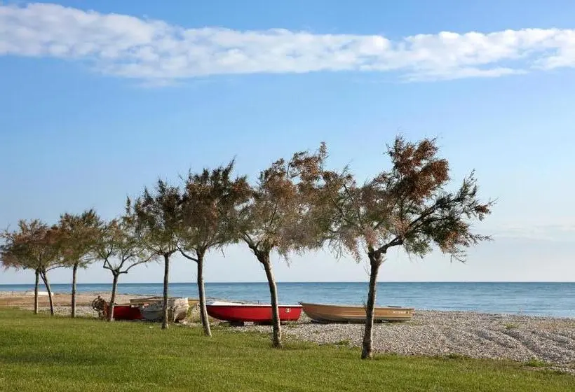 １ベッドルームアパートメント, Hapimag Resort Scerne Di Pineto
