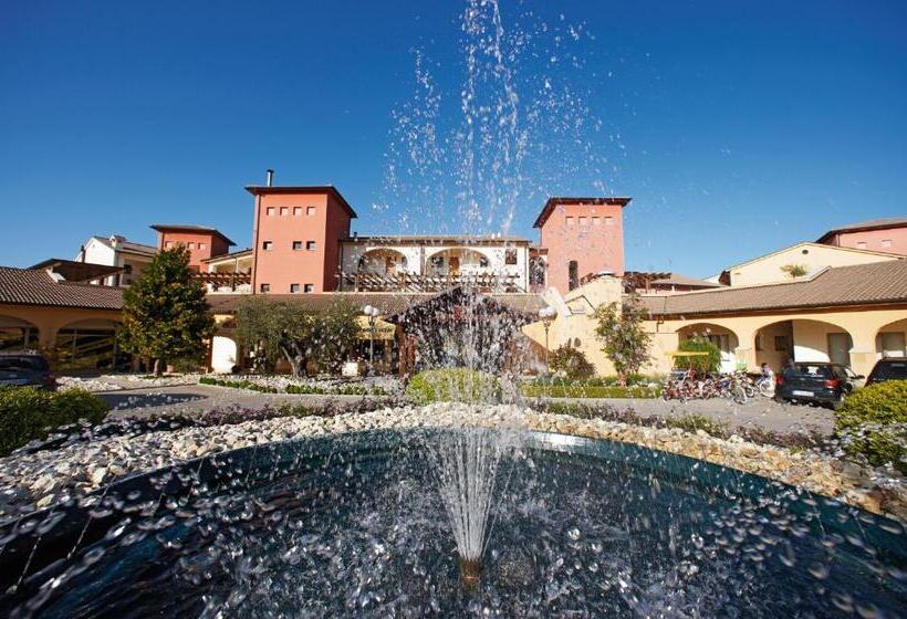 דירת חדר, Hapimag Resort Scerne Di Pineto