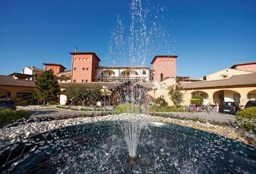 １ベッドルームアパートメント, Hapimag Resort Scerne Di Pineto