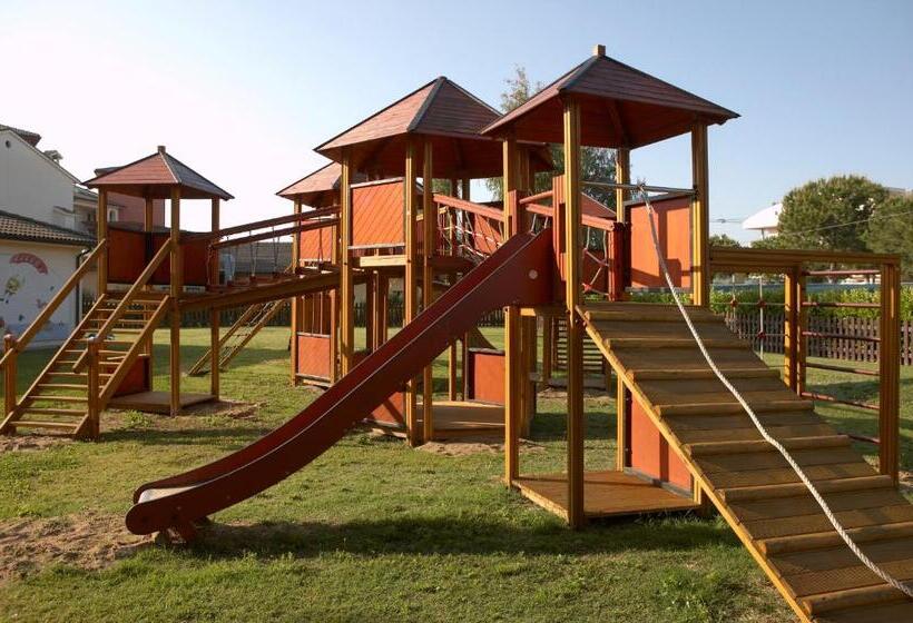 דירת חדר, Hapimag Resort Scerne Di Pineto