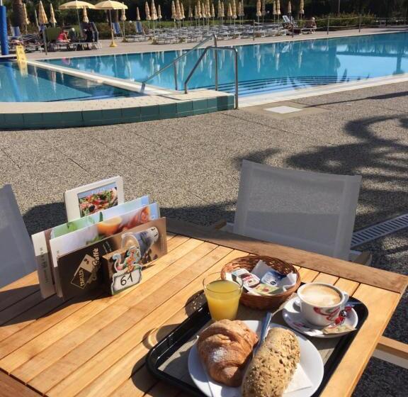 דירת חדר, Hapimag Resort Scerne Di Pineto