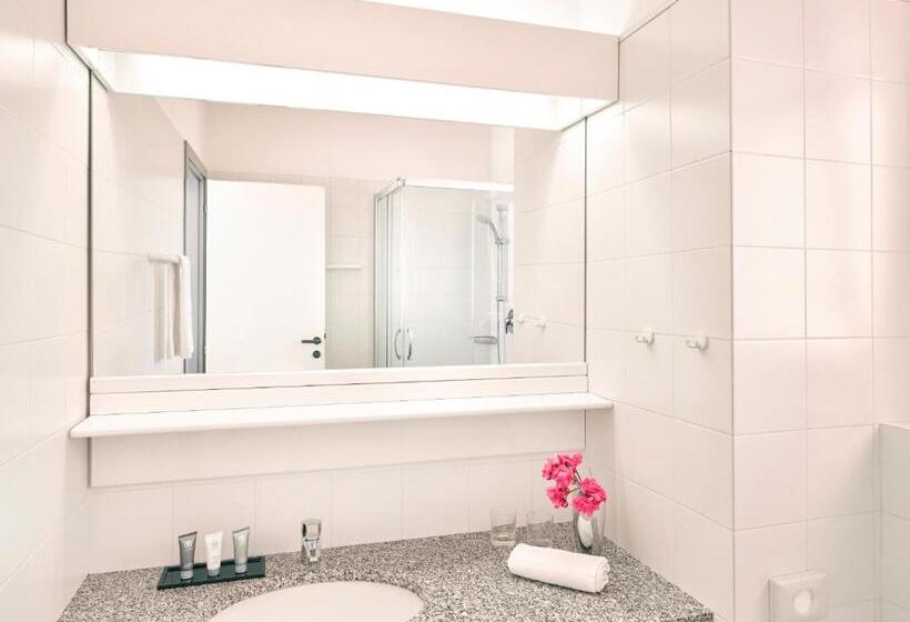 דירת חדר, Hapimag Resort Scerne Di Pineto