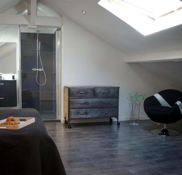 غرفة قياسية, La Casa Cosy, Appart'hôtel