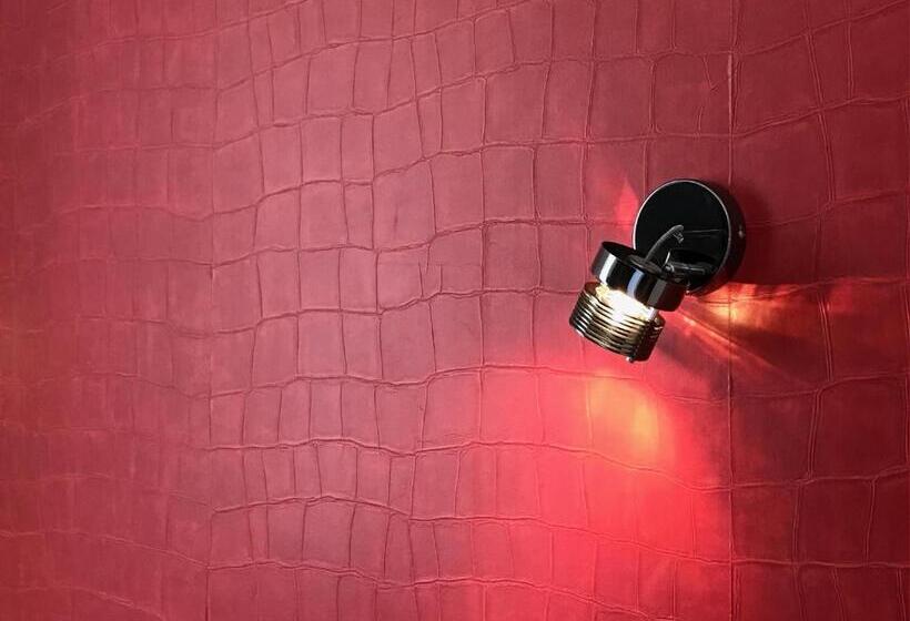 غرفة قياسية, La Casa Cosy, Appart'hôtel