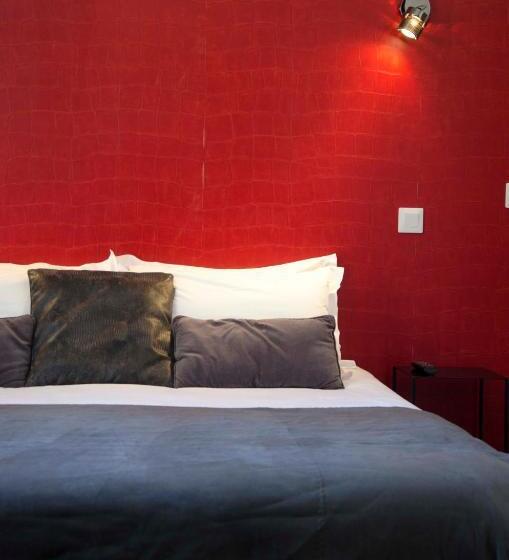 Номер Стандарт, La Casa Cosy, Appart'hôtel
