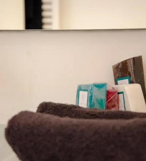 1ベッドルームアパートメント, La Casa Cosy, Appart'hôtel