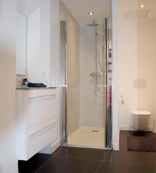 شقة غرفة واحدة, La Casa Cosy, Appart'hôtel